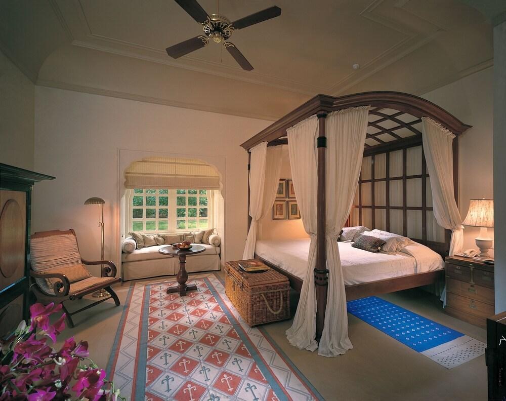 THE OBEROI RAJVILAS photo 3