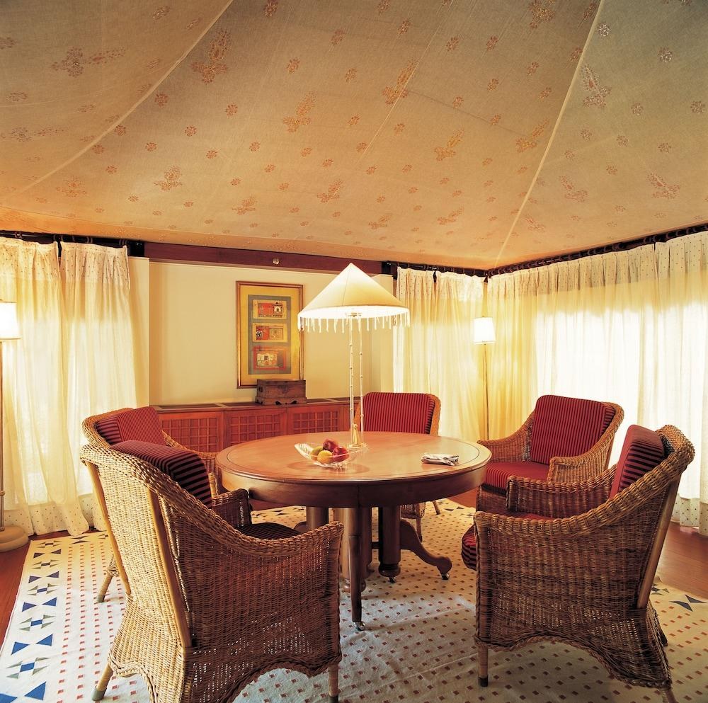THE OBEROI RAJVILAS photo 4