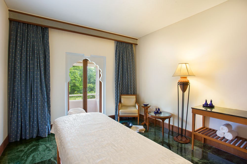 TRIDENT JAIPUR