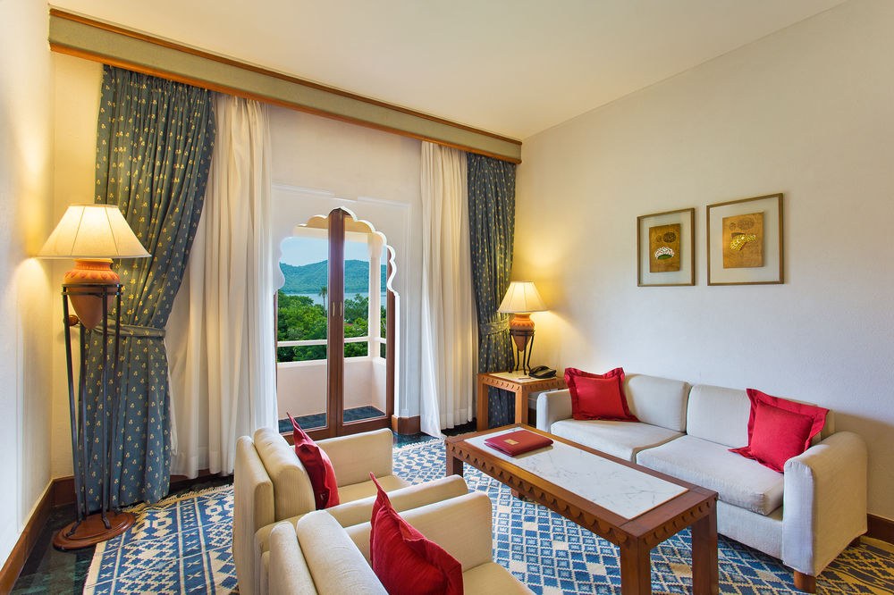 TRIDENT JAIPUR photo 1