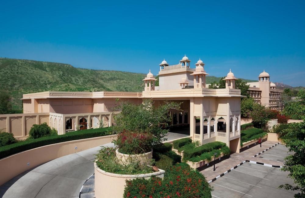 TRIDENT JAIPUR photo 2