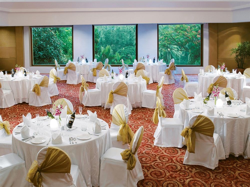 VIVANTA BY TAJ KOVALAM