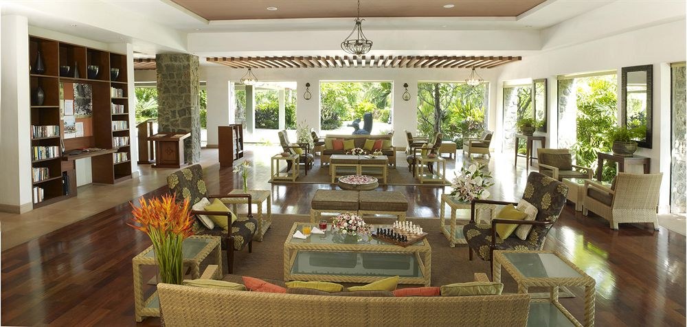 VIVANTA BY TAJ KOVALAM photo 1