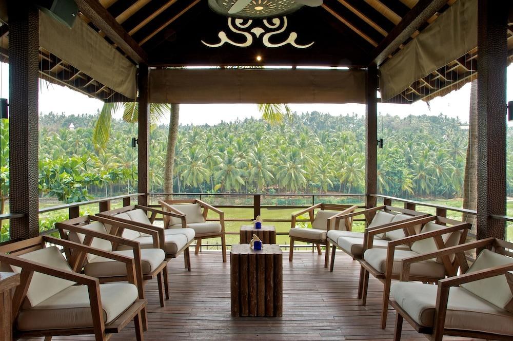 VIVANTA BY TAJ KOVALAM photo 2