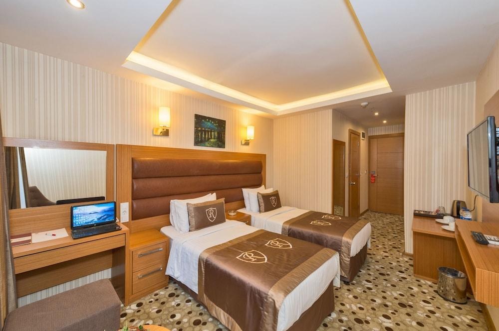 REGNO HOTEL ISTANBUL photo 2