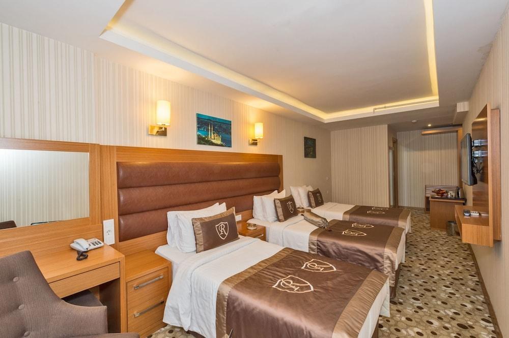 REGNO HOTEL ISTANBUL photo 3