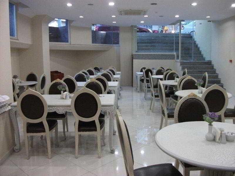 GRAND ANATOLIA HOTEL photo 1