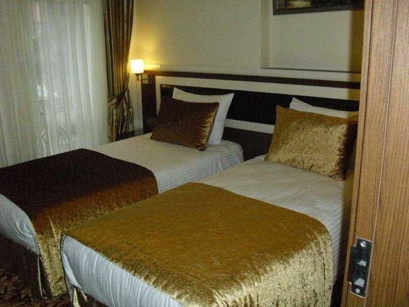 GRAND ANATOLIA HOTEL photo 3