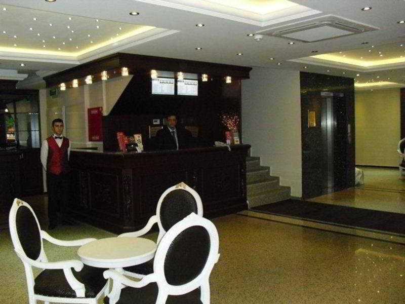 GRAND ANATOLIA HOTEL photo 4