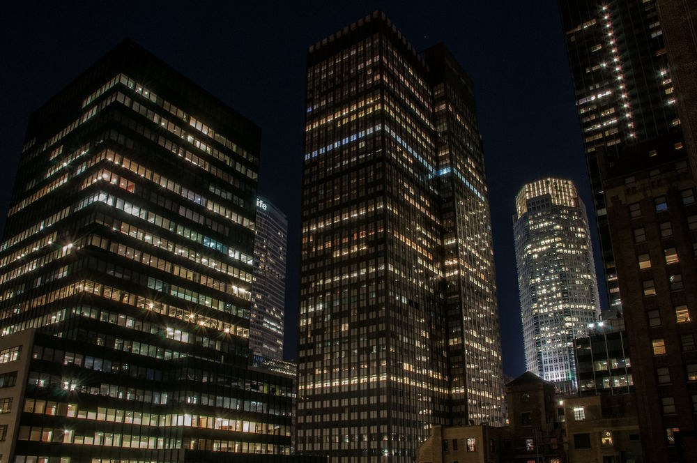 Residence Inn by Marriott New York Manhattan/Midtown East photo 1