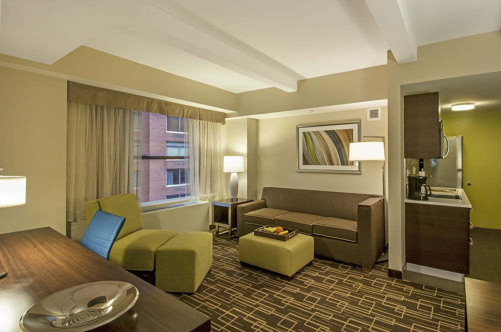 Residence Inn by Marriott New York Manhattan/Midtown East photo 3
