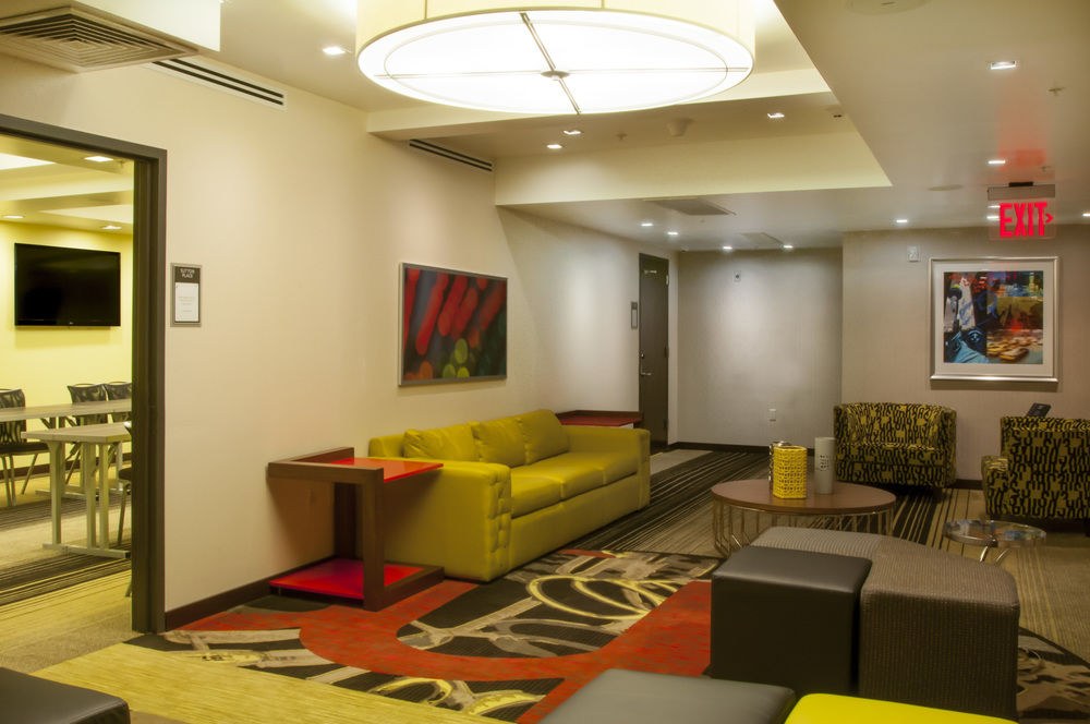 Residence Inn by Marriott New York Manhattan/Midtown East photo 4