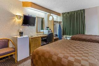Classic Inn By Oyo I- 240 Near Memphis Airport