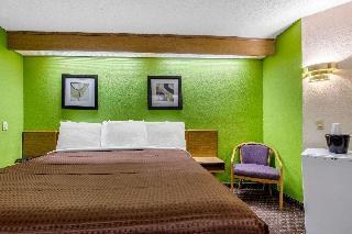 Classic Inn By Oyo I- 240 Near Memphis Airport photo 1