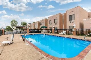 Classic Inn By Oyo I- 240 Near Memphis Airport photo 2