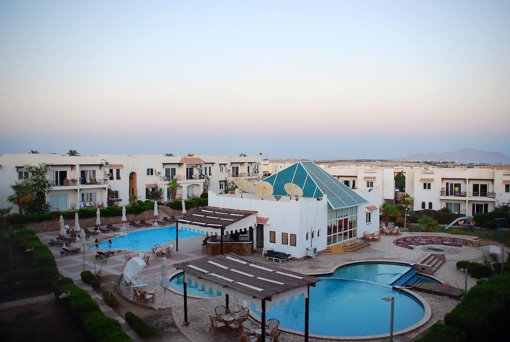 Logaina Sharm Resort photo 4