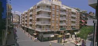 AVENIDA APARTAMENTOS photo 2