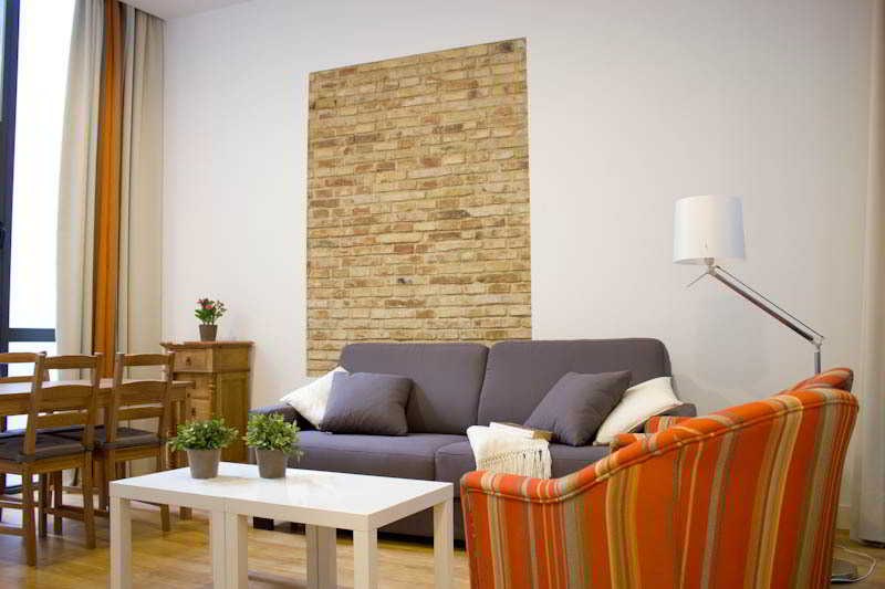 Life Apartments Alberto Lista photo 2