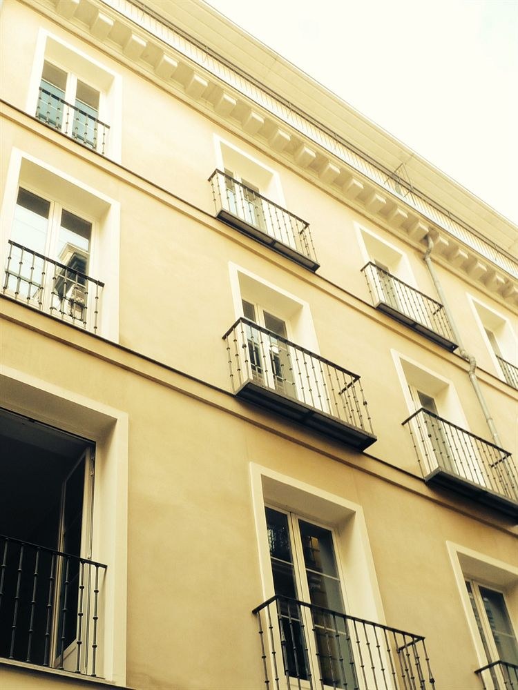 TGH Gran Vía Apartments photo 1