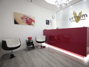 Vitium Urban Suites photo 1