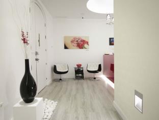 Vitium Urban Suites photo 3