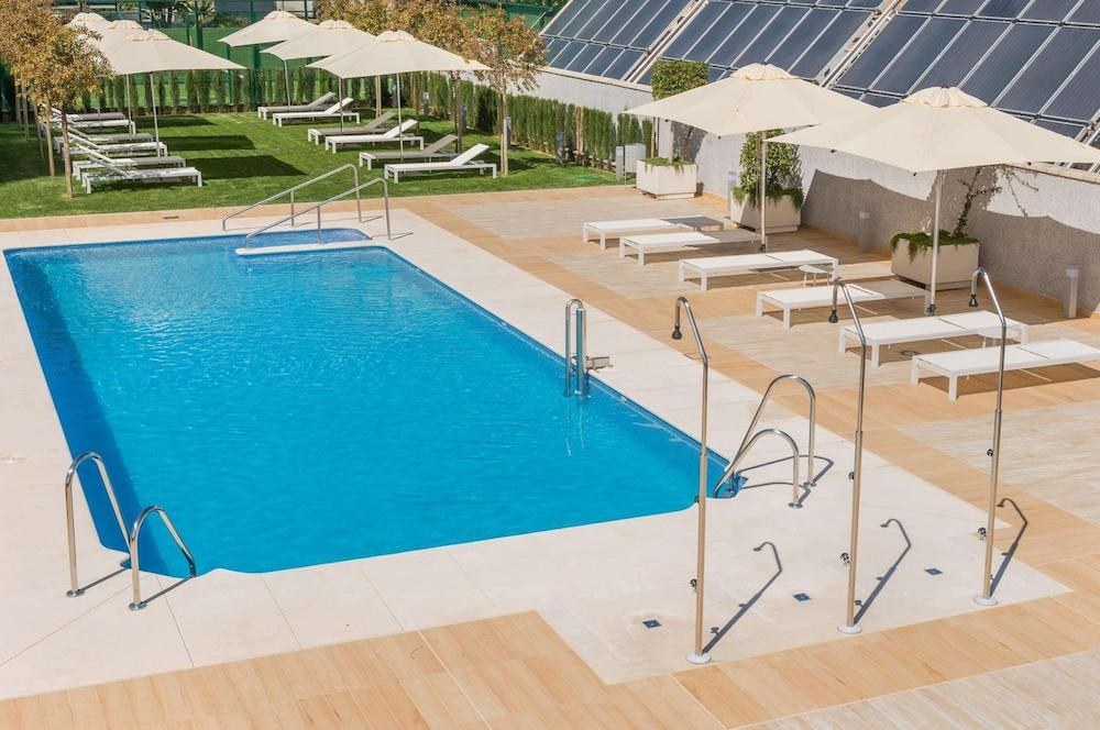 Hilton Garden Inn Sevilla photo 3