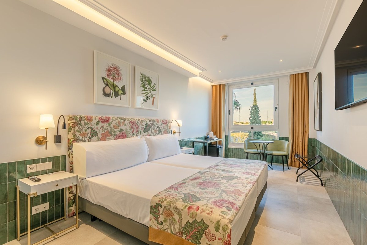 RIBERA DE TRIANA HOTEL photo 2