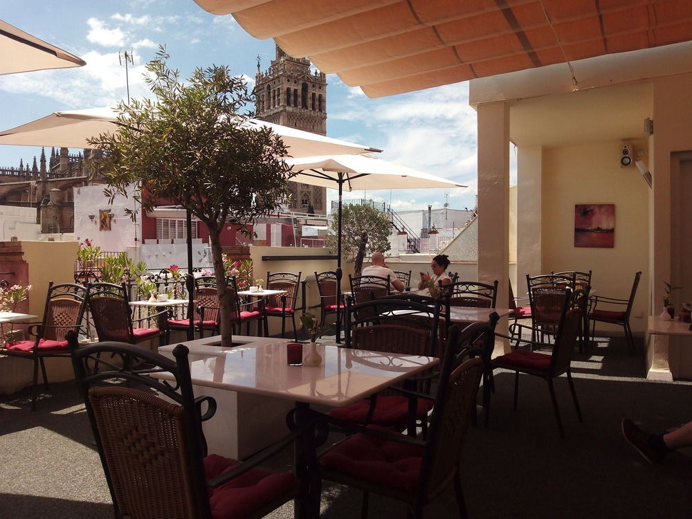 Hotel Palacio Alcázar photo 1