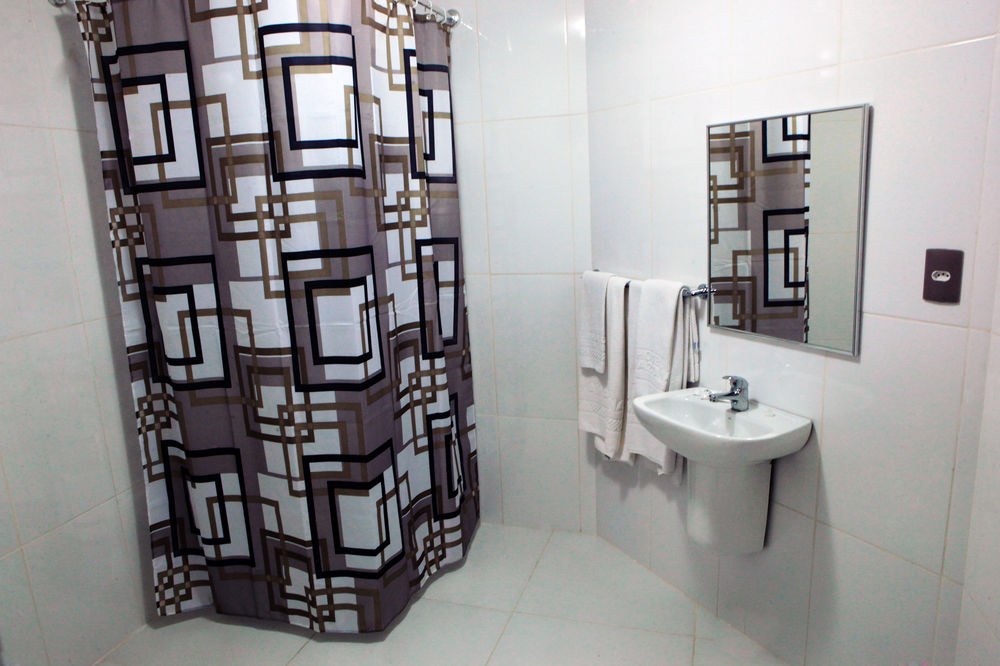 Gamboa Rio Hotel