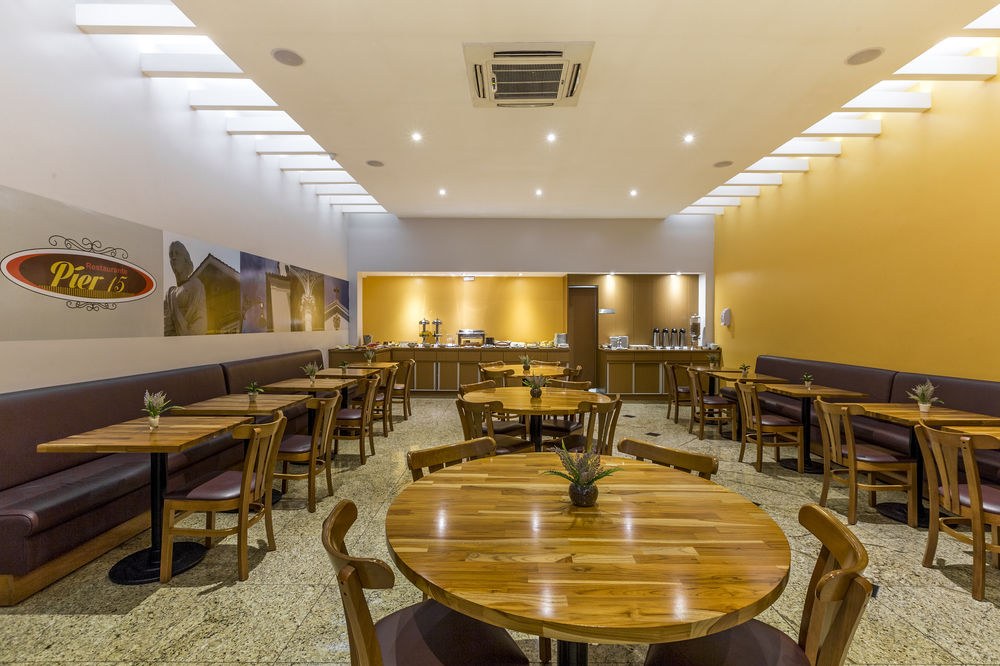 POMPEU RIO HOTEL photo 2