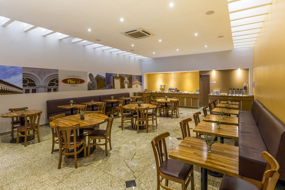 POMPEU RIO HOTEL photo 3