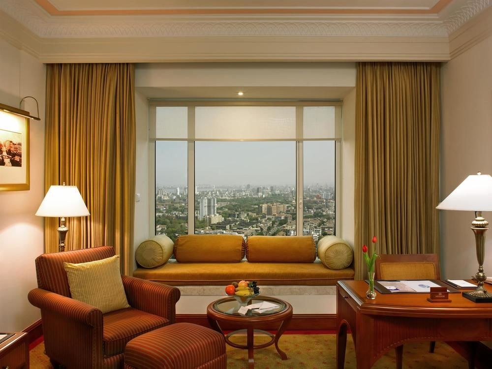 ITC GRAND CENTRAL MUMBAI