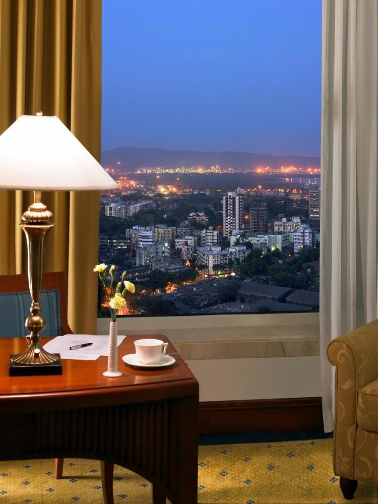 ITC GRAND CENTRAL MUMBAI photo 1