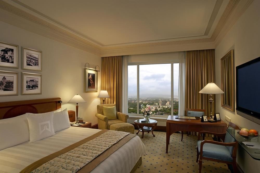 ITC GRAND CENTRAL MUMBAI photo 2