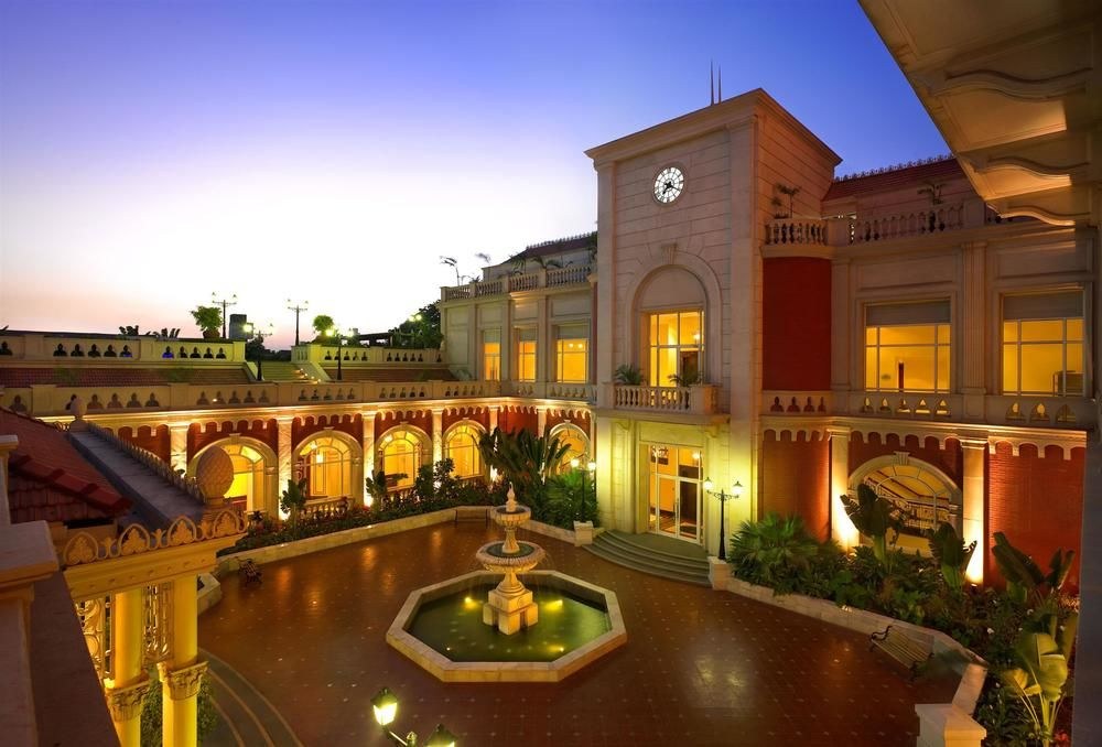 ITC GRAND CENTRAL MUMBAI photo 4