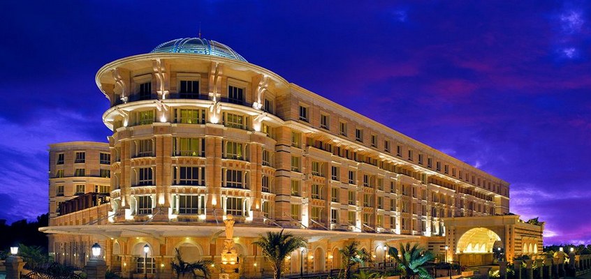 ITC MARATHA MUMBAI