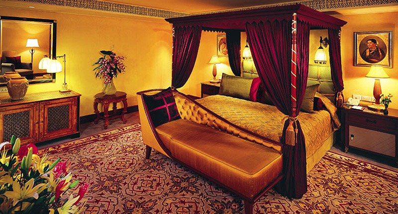 ITC MARATHA MUMBAI photo 1