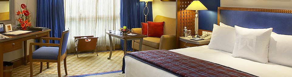 ITC MARATHA MUMBAI photo 3