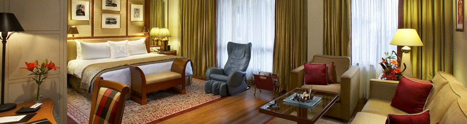 ITC MARATHA MUMBAI photo 4