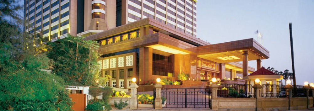 TAJ LANDS END MUMBAI