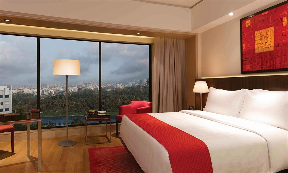 TRIDENT BANDRA KURLA photo 1