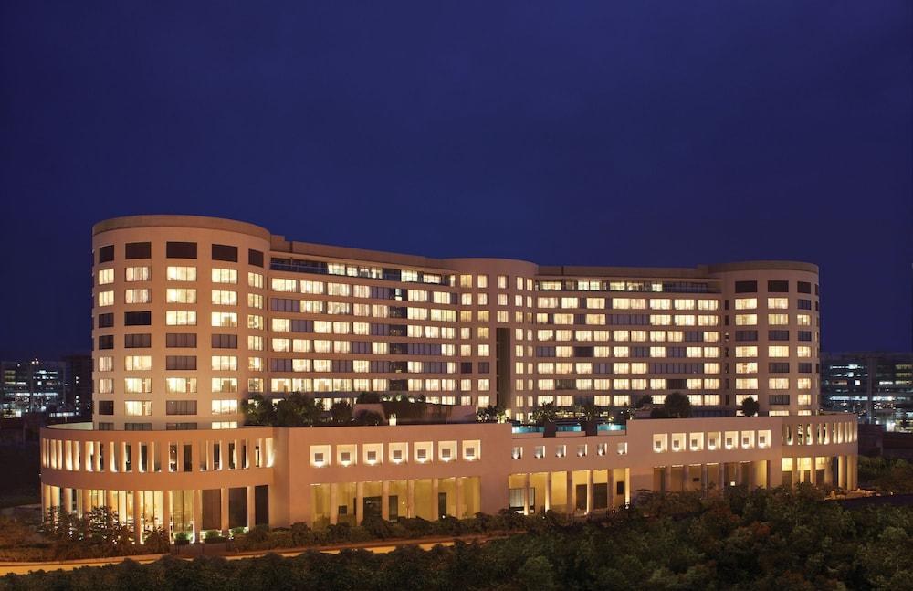 TRIDENT BANDRA KURLA photo 3