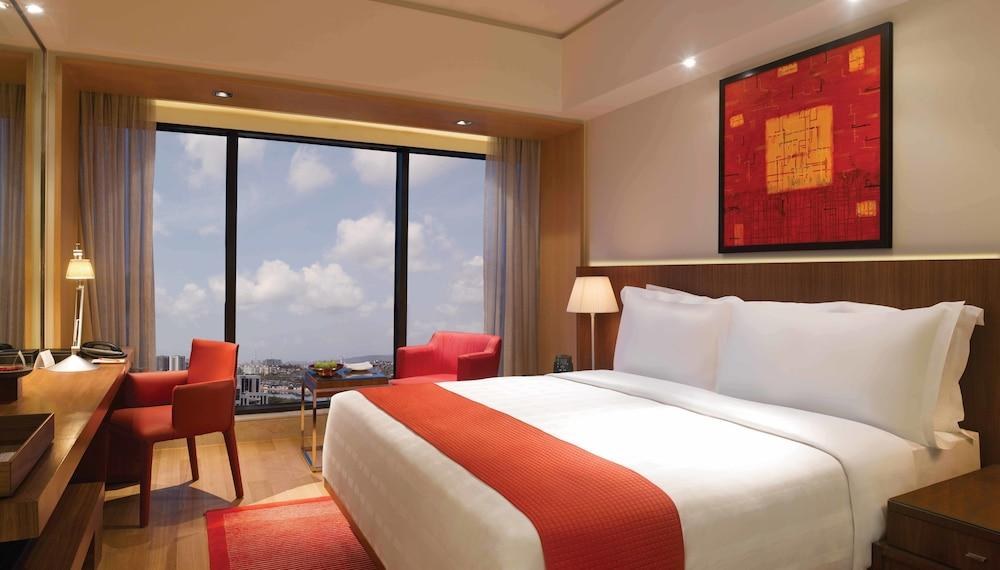 TRIDENT BANDRA KURLA photo 4