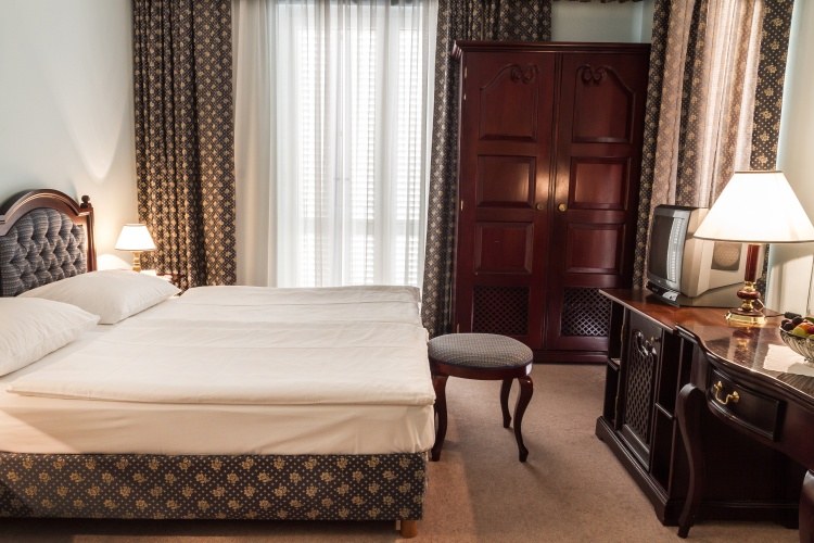 Remisens Hotel METROPOL photo 1