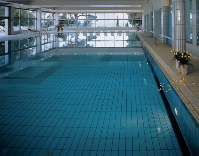 Remisens Hotel METROPOL photo 2