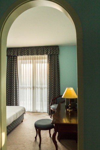 Remisens Hotel METROPOL photo 4