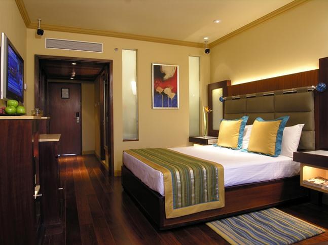 VIVANTA BY TAJ PRESIDENT photo 1
