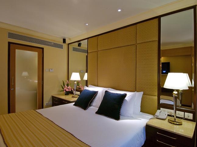 VIVANTA BY TAJ PRESIDENT photo 2