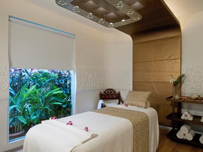 VIVANTA BY TAJ PRESIDENT photo 4