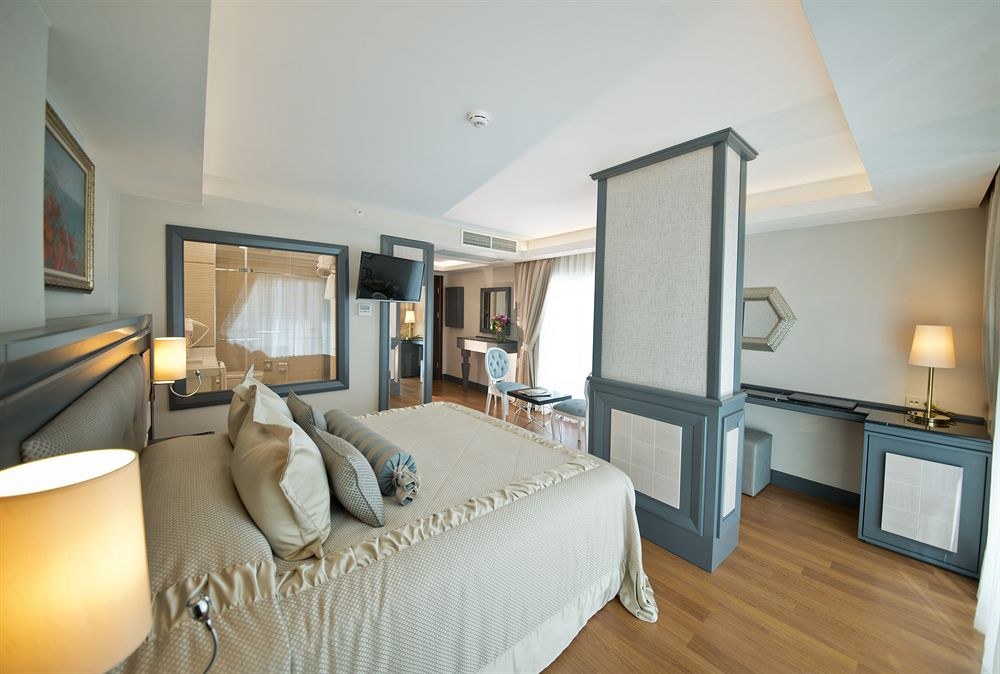 PRIME BOUTIQUE HOTEL photo 1